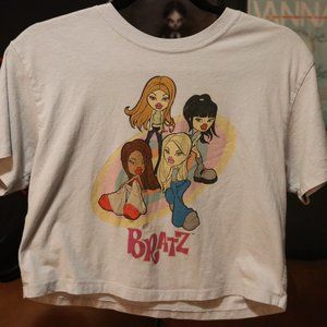 Bratz Crop Top!!!